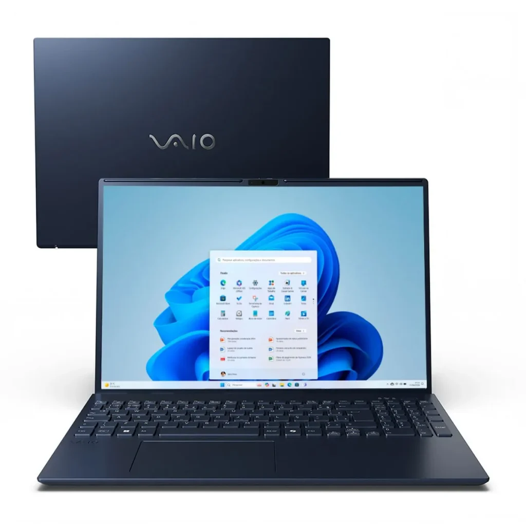 Notebook VAIO FE16 VJFE62F11X-B0321H