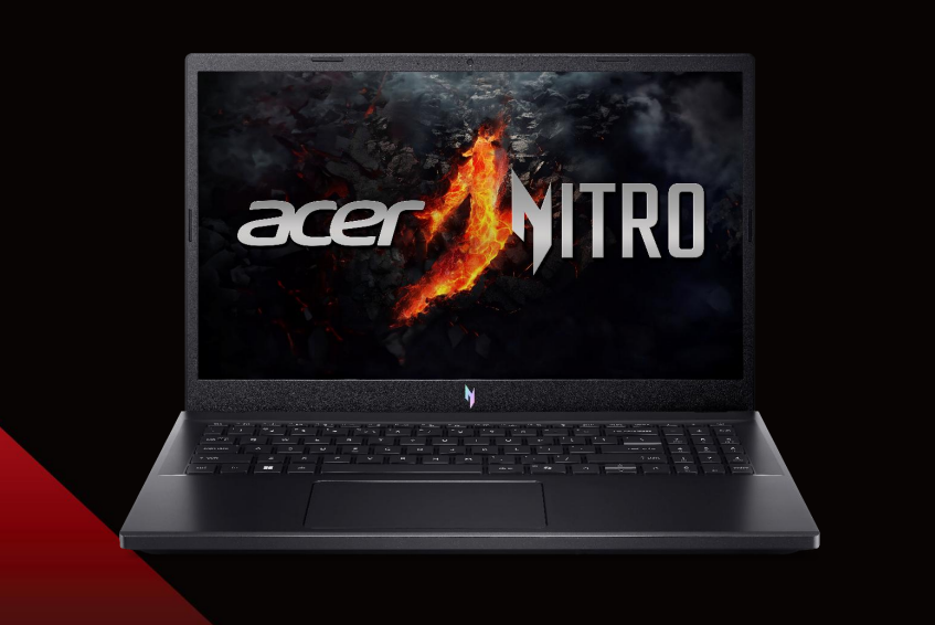 Acer Nitro V15 ANV15-41-R8ZP